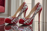Red-And-Silver-Heels-1