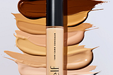 The Best $6 Concealer | The E.L.F.