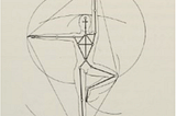 Aesthetic analysis of Triadic Ballet by Oskar Schlemmer