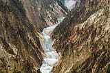The Great Divide