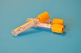 I asked ChatGPT to analyse my blood test results