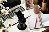Best Podcast Setup Kit