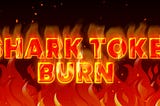 Q2 BURN PLAN WENT SMOOTHLY WITH 7 BILLION ESHK HAVE BEEN BURNED!