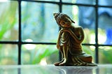 What Does a “Buddha” Mean?