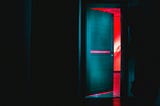 Two Way Doors