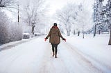 5 Healthy Winter Habits to Stick to When You’ve Lost Motivation