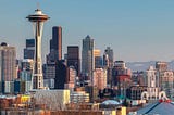 Seattle: The best city in the world to be if your heart stops…