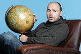 An Idiot Abroad at 10: Revisiting Karl Pilkington’s Odyssey Into the Unfamiliar