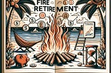 Fanning the Flames of Financial Freedom: An Exploration of FIRE Retirement