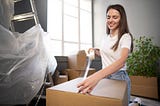 How Can You Ensure a Spotless Move-Out Experience?