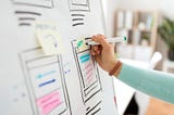 How to Get Started in UX Writing
