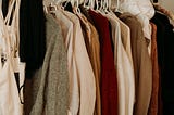 How I Made an Extra $1000+ Selling Old Clothes During the Pandemic