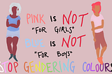 The Harms of Gender Stereotypes (Sociology 356 Blog 2)