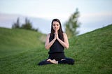 I Silenced My Anxiety in Seconds