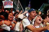 We Must Stop Treating International Politics Like We Treat Our Sports’ Teams