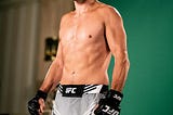 Dominick Cruz Movies