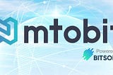 Mtobit Exchange open — The choice come from trust !