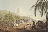 Abolition of Slavery in Brazil