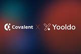 Yooldo Receives $10,000 grant from Covalent