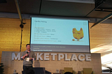 Insights from the Marketplace conference 2018 in Berlin