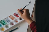 5 Ways To Use Creativity Mental Health Benefits