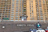Ebbets Field Apartments: Marrying History and Modernity in Brooklyn