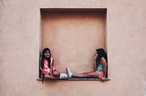 Childhood Friendship & The Awkwardness of Adulthood