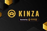 Interact With Kinza Finance and Get Ready for the KZA Airdrop.
