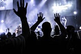The Paradoxical Parable of the White Male Privileged Christian