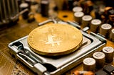 Will the end of the global chip shortage cause a Bitcoin meltdown?