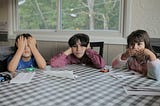 4 Practical Steps Parents Can Take to Support Their Kids’ Health Without Pressure