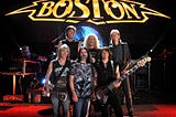 Top 5 Is The Band Boston Touring In 2024