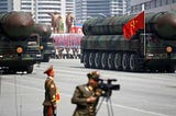 Tech News || North Korea New Nuclear-Capable Missile | The United States Laser Weapon In Service