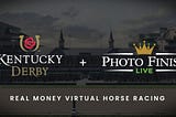 A Quick Start First Time Buyers Guide to Photo Finish Live