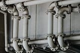 Advanced Git concepts (or Git Internals) — How to tackle ‘plumbing’ operations