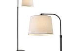 oneach-62-arch-floor-lamp-for-living-room-led-tall-standing-light-with-hanging-lamp-shade-modern-pol-1