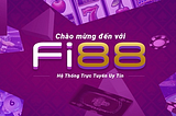 Nhà cái bóng đá Fi88 uy tín nhất 2021