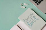 How to Stay Organized and Creative in a Digital World