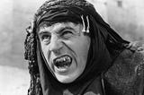 Saturday Night Live v Monty Python: La pelea del siglo pasado