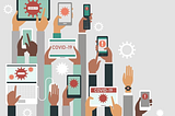 Characterizing Pandemic Information on the Social Media