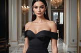 Black-Dress-Off-The-Shoulder-1