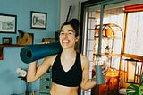 I Did a 2,000 jumping jacks Every Day for 31 Days — Here’s What Happened