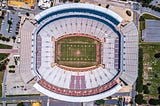 The Greatest National Championship Football Teams To Ever Win It All…According To Artificial…