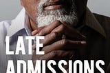 Late Admissions: Confessions of a Black Conservative PDF