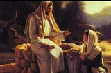 “People over Efficiency” — The Ministry of Jesus