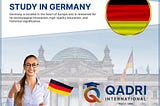 Study In Germany | Study Medicine in Germany