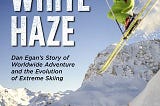 Book Review: 30 Years in a White Haze