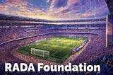 Transforming the Football Industry: The RADA Foundation’s Technological Revolution