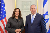 Kamala is a Kapitalist