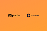 Plation Integrates Chainlink Automation to Support Prediction Markets for Inflation